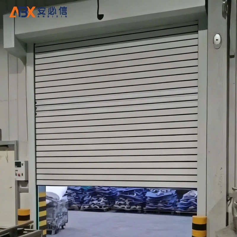 宝鸡市感应高速门